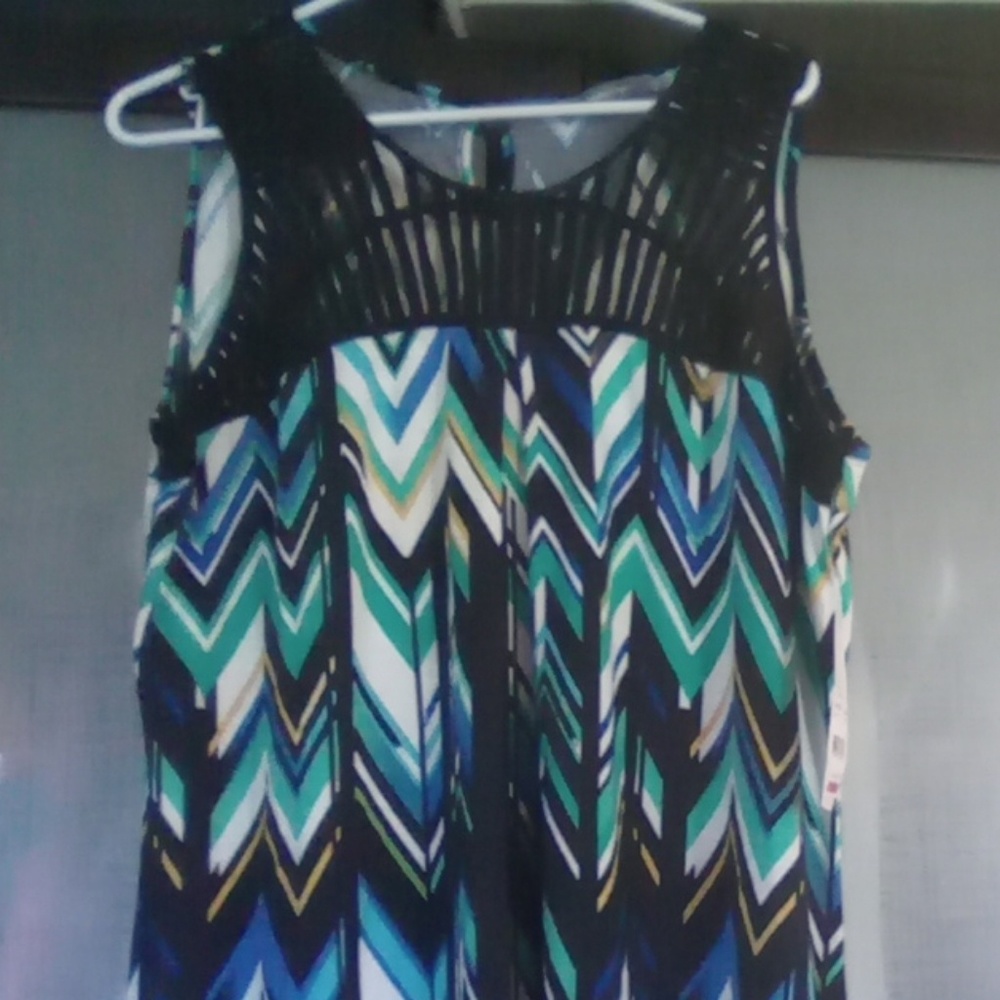 Summer dress